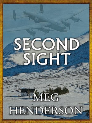 cover image of Second Sight